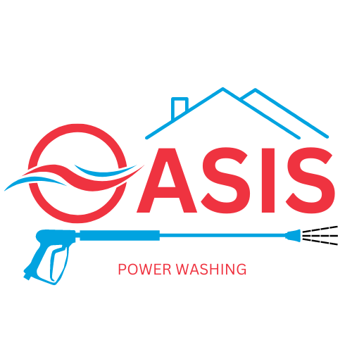 oasis power washing